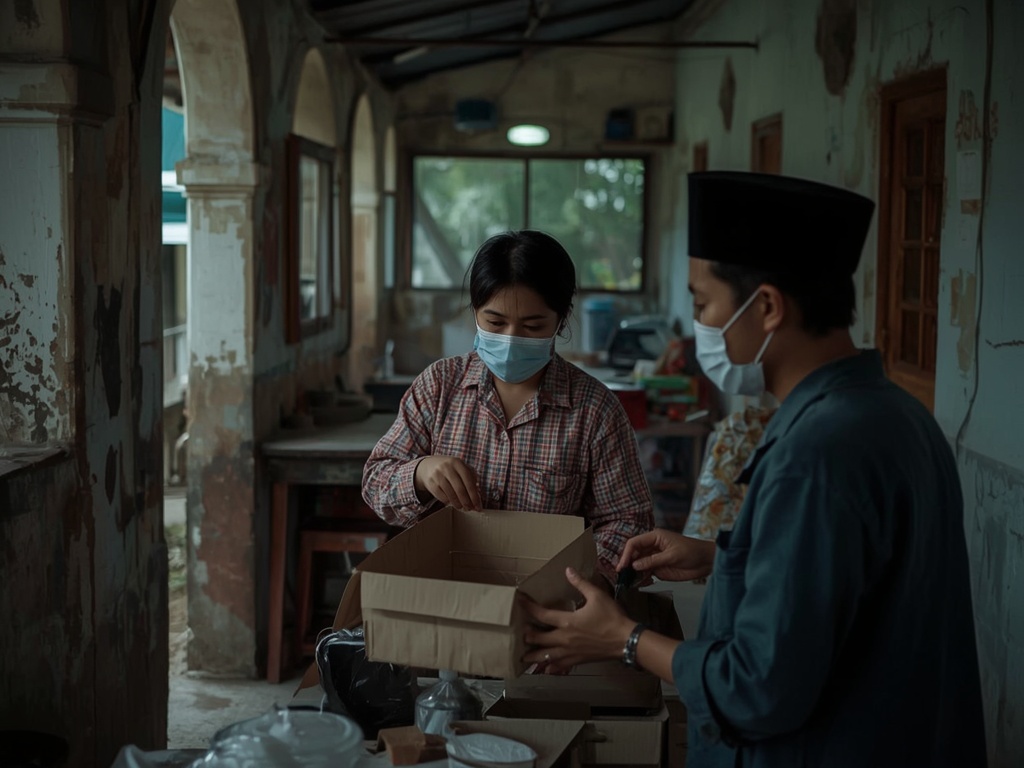 Belajar dari Kasus Nyata: Menghindari Kekeliruan dan Menjaga Etika saat Berobat, Berkonsultasi Hukum, dan Bepergian